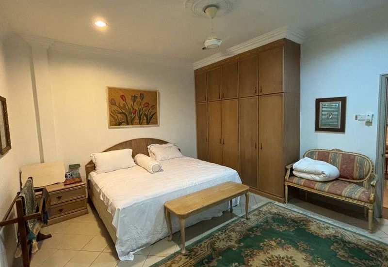 Taman Tun Abdul Razak