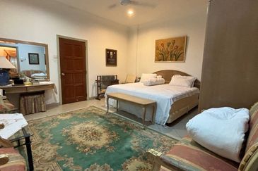 Taman Tun Abdul Razak