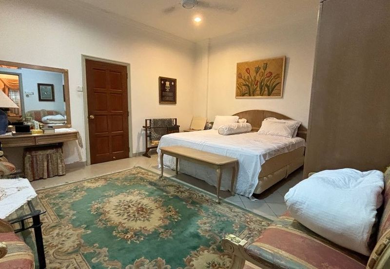 Taman Tun Abdul Razak