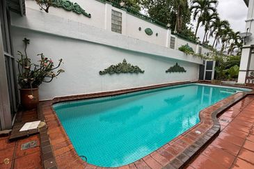 Taman Tun Abdul Razak