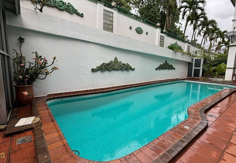 Taman Tun Abdul Razak