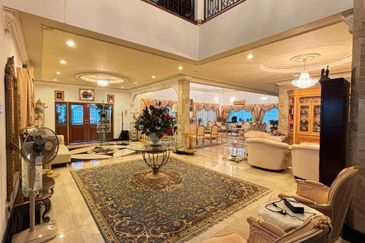 Taman Tun Abdul Razak