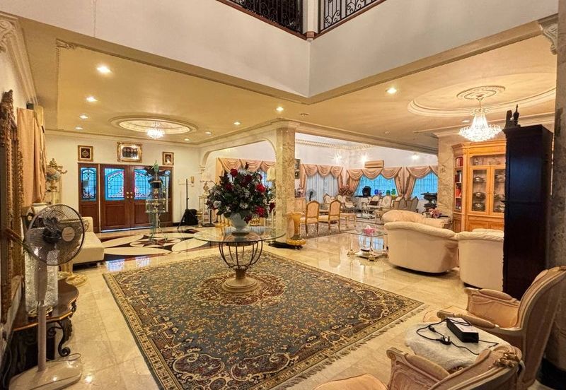 Taman Tun Abdul Razak