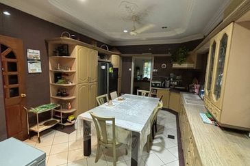 Taman Tun Abdul Razak