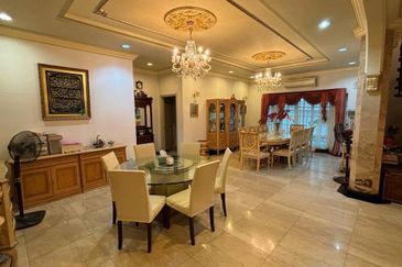 Taman Tun Abdul Razak