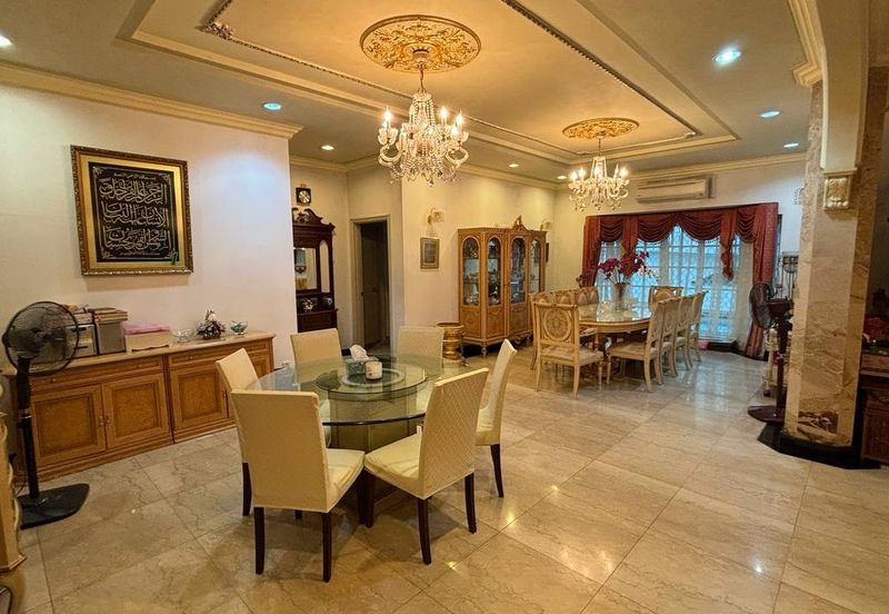 Taman Tun Abdul Razak