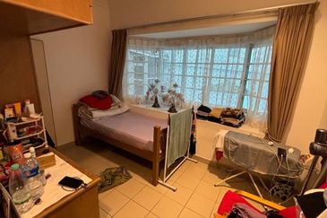 Taman Tun Abdul Razak