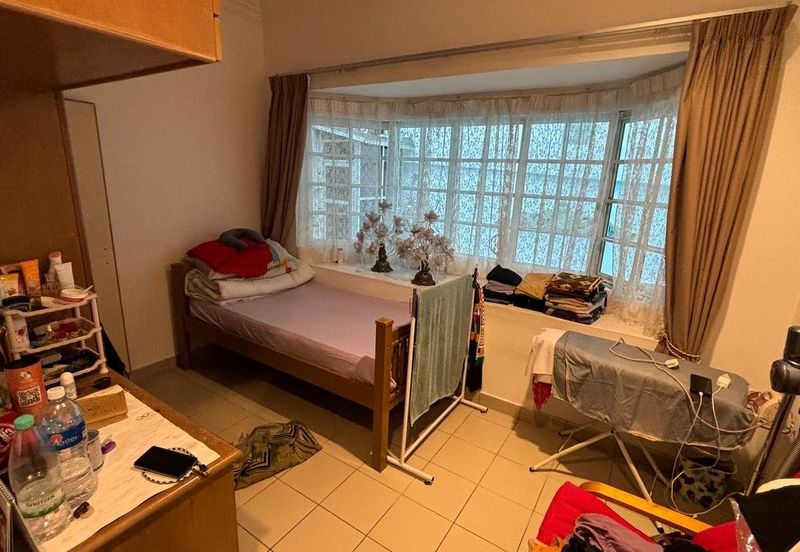 Taman Tun Abdul Razak