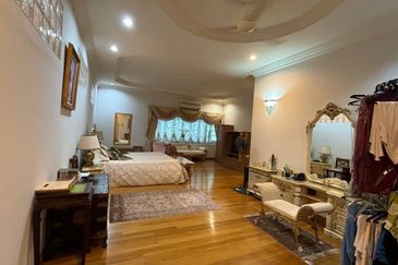 Taman Tun Abdul Razak