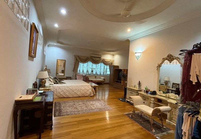 Taman Tun Abdul Razak