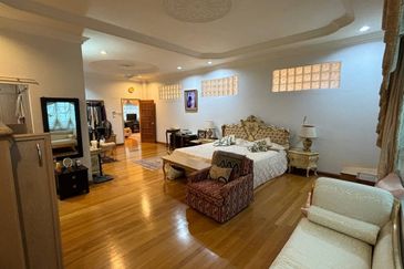 Taman Tun Abdul Razak