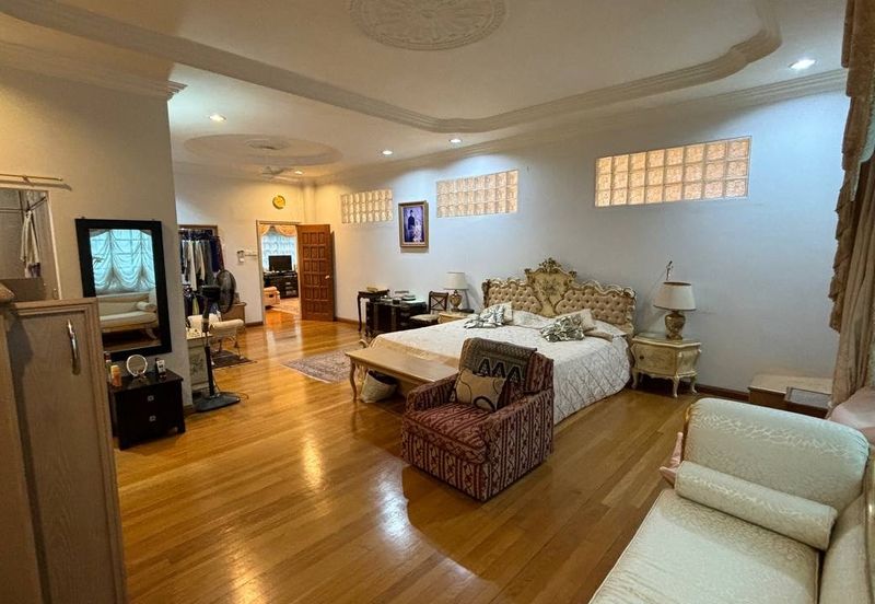 Taman Tun Abdul Razak