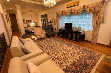 Taman Tun Abdul Razak