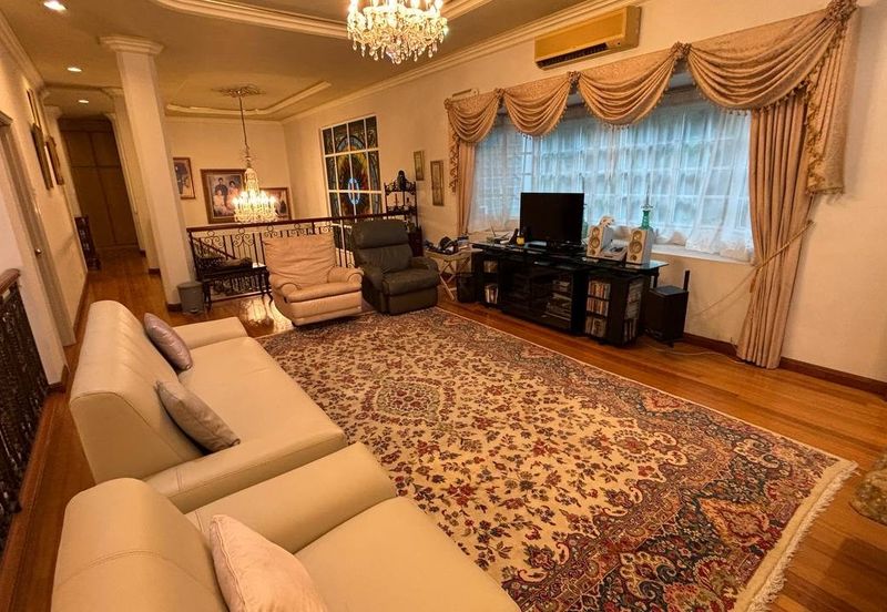 Taman Tun Abdul Razak