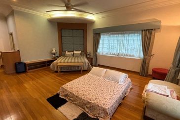 Taman Tun Abdul Razak