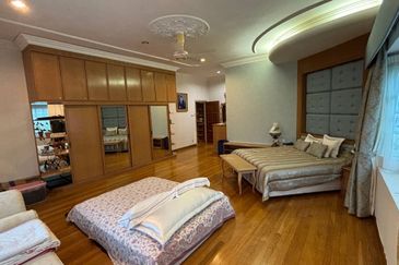 Taman Tun Abdul Razak