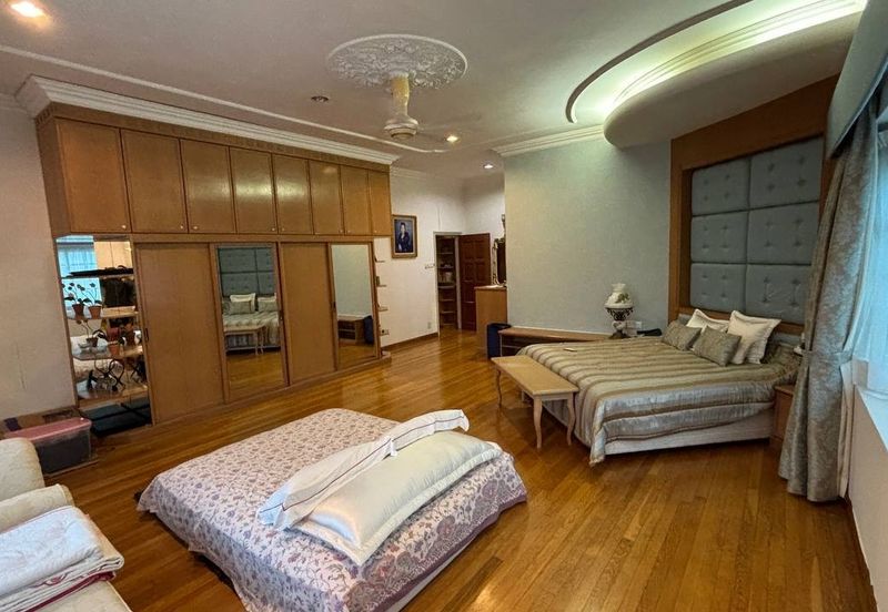 Taman Tun Abdul Razak