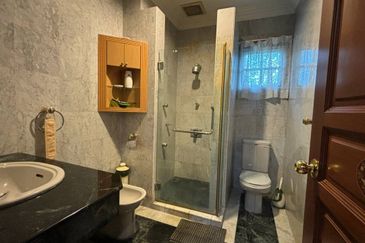 Taman Tun Abdul Razak