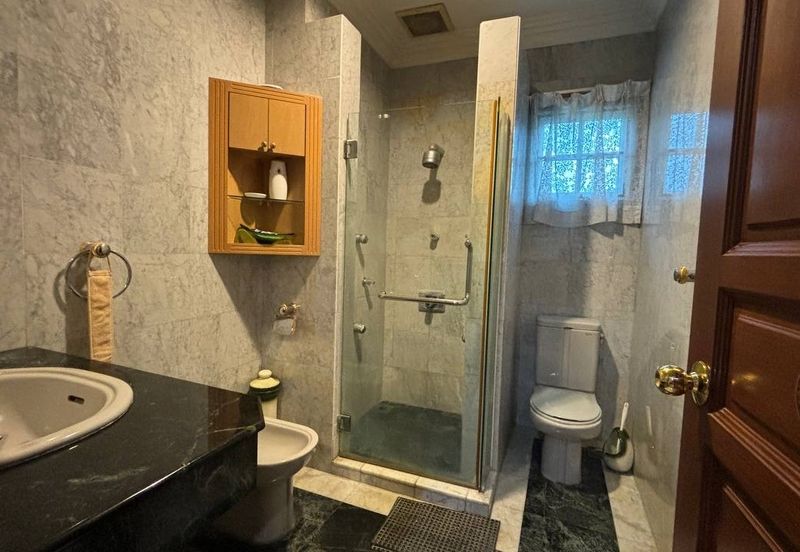 Taman Tun Abdul Razak