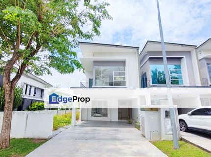 Parkfield Residences, Tropicana Heights, Kajang, Selangor Semi-D House For Sale, Selangor, Kajang