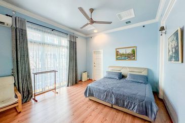 Seksyen 7, Shah Alam