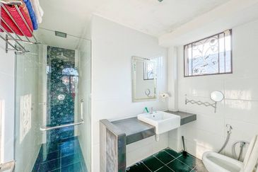 Seksyen 7, Shah Alam