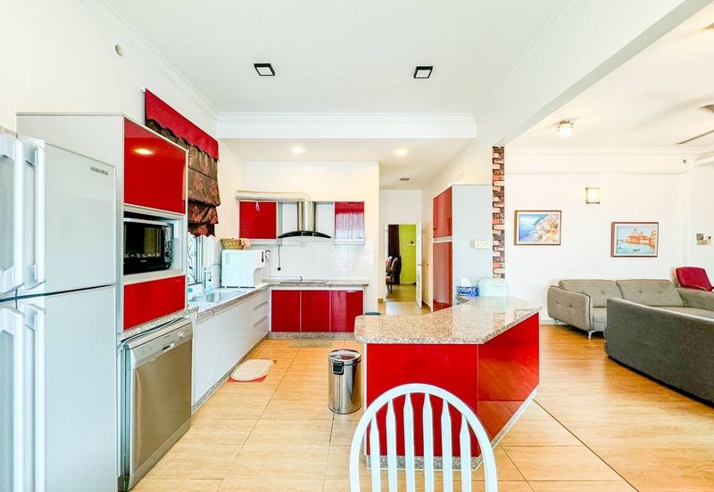 Seksyen 7, Shah Alam