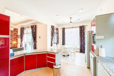 Seksyen 7, Shah Alam