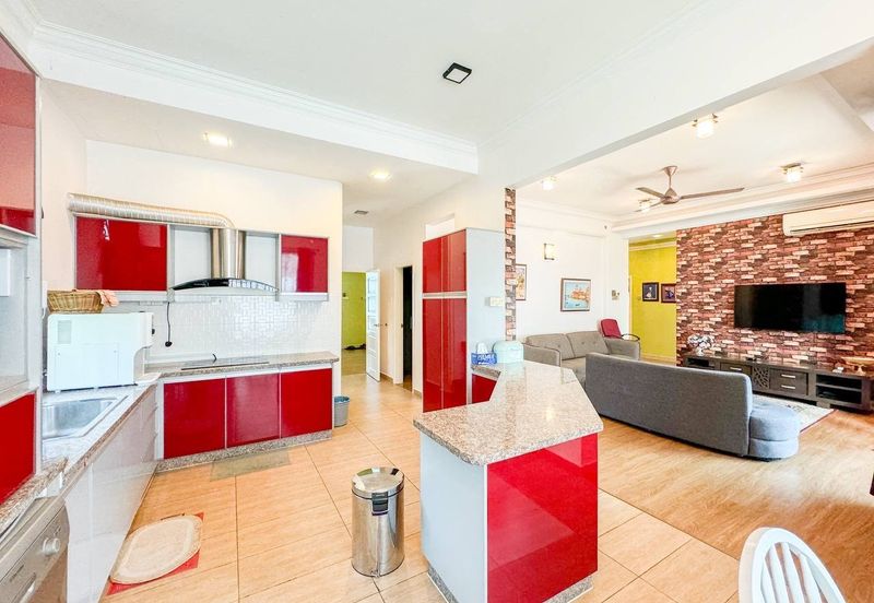 Seksyen 7, Shah Alam