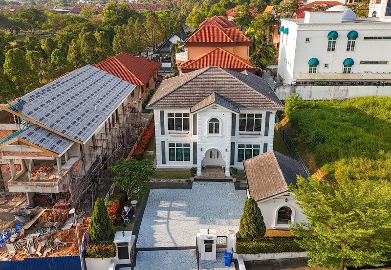 Seksyen 7, Shah Alam