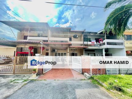 Taman Nirwana, Ampang, Selangor Terrace For Sale, Selangor, Ampang