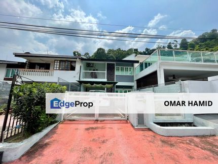 Taman Zooview, Ampang, Selangor Terrace For Sale, Selangor, Ampang