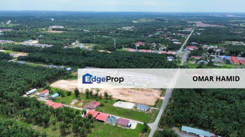 Kampong Bukit Changgang, Banting, Selangor Residential Land For Sale, Selangor, Banting
