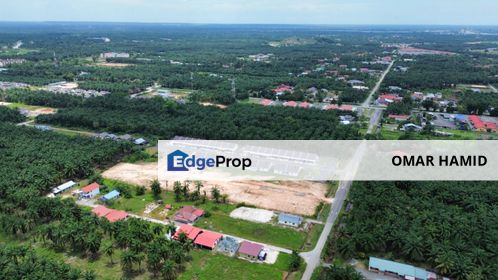 Kampung Bukit Changgang, Banting, Selangor Residential Land For Sale, Selangor, Banting