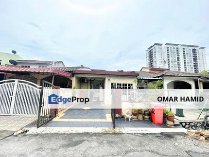 Taman Medan Pejasa, Petaling Jaya, Selangor Terrace For Sale, Selangor, Petaling Jaya