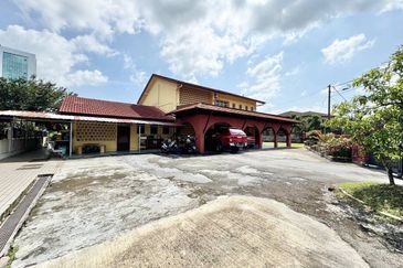 Seksyen 9, Petaling Jaya