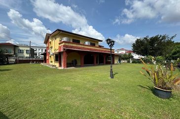 Seksyen 9, Petaling Jaya