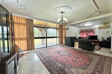 Seksyen 9, Petaling Jaya