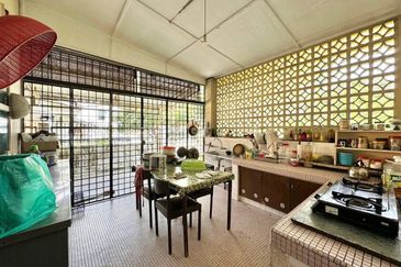 Seksyen 9, Petaling Jaya