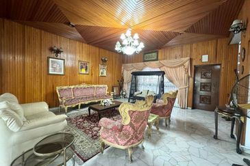 Seksyen 9, Petaling Jaya