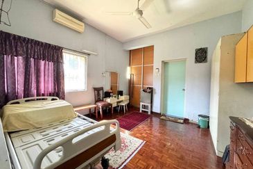 Seksyen 9, Petaling Jaya