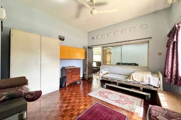 Seksyen 9, Petaling Jaya