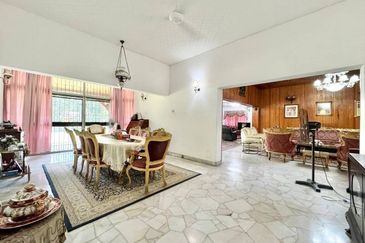 Seksyen 9, Petaling Jaya