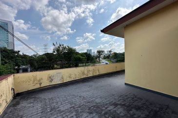 Seksyen 9, Petaling Jaya