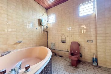 Seksyen 9, Petaling Jaya