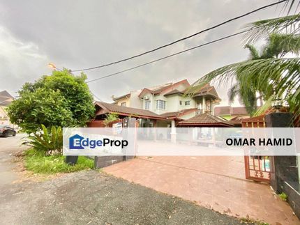 Seksyen 7, Bandar Baru Bangi, Bangi Selangor Bungalow House For Sale, Selangor, Bangi