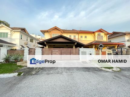 Taman Prima Saujana, Kajang, Selangor Semi-D House For Sale, Selangor, Kajang