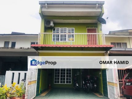 Taman Jasmin, Kajang, Selangor Terrace For Sale, Selangor, Kajang