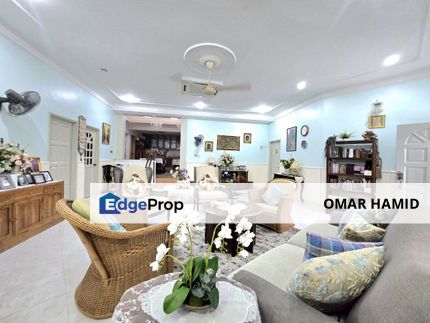 Ampang Jaya, Ampang, Selangor Terrace For Sale, Selangor, Ampang