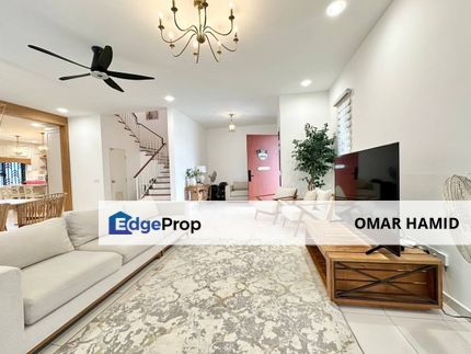 Verdale @ Setia Alamsari, Bangi, Selangor Semi-D House For Sale, Selangor, Bangi